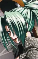 Saya Minatsuki