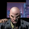 Alexander Joseph Luthor