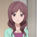 Maki's Mother