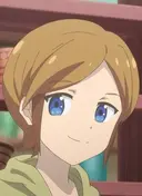 Naoko Naruse