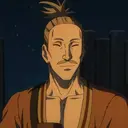 Kitsune