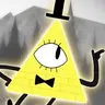 Bill Cipher