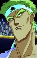 Kuromomotarou