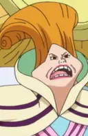 Cornstarch Charlotte