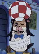 Inuppe