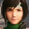 Yuffie Kisaragi