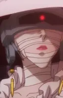 Kikyo Zoldyck