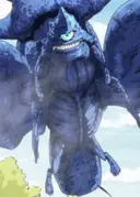 Charybdis