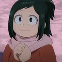 Inko Midoriya