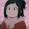 Inko Midoriya