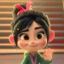 Vanellope von Schweetz
