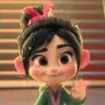 Vanellope von Schweetz