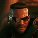 Barret Wallace