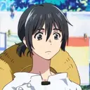 Mio Chibana