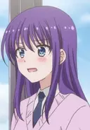 Ao Horie