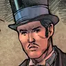 Alan Wayne