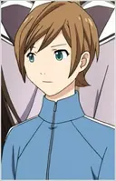 Ami Tabata