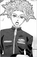 Kazuha Hitachiin