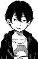 Keita Ooba