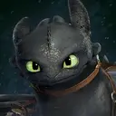 Toothless