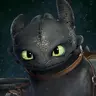 Toothless