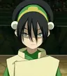 Toph Beifong