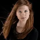 Ginevra Molly Weasley