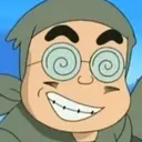 Dokuajirogasa Ninja B