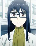 Hisame Asahina