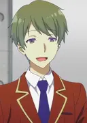 Yousuke Hirata