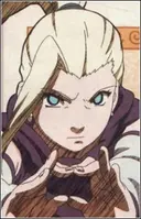 Ino Yamanaka