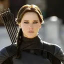 Katniss Everdeen