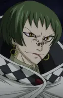 Orochi Head