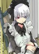 Luminous Valentine