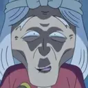 Ryuuoumaru's Wife