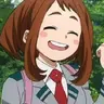 Ochako Uraraka