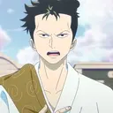 Ryuuma Shimotsuki