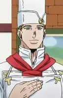 Tonio Trussardi