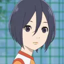 Haruna Itou