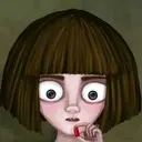 Fran Bow Dagenhart