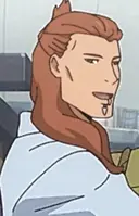 Fuyuie Shirazu