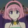 Momo Belia Deviluke