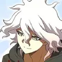 Nagito Komaeda