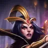 LeBlanc
