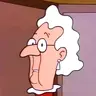 Mrs. Snowball