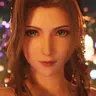Aerith Gainsborough