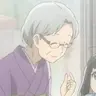 Mitsuru's Grandmother