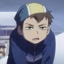 Kouichi Hamada