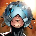 Charles Francis Xavier