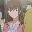 Shiina Kamijou